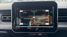 Suzuki Ignis 1.2 Dualjet 12V Hybrid SZ-T 5dr Petrol Hatchback